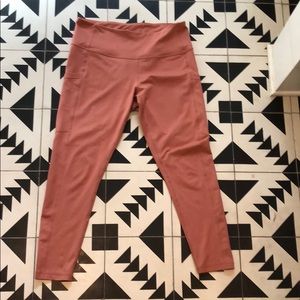 Live In Pocket Leggings by ZELLA